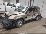 Honda Cr-V Lx JHLRD78585C055289 снимка