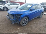 Honda Hr-V Ex-L 3CZRU5H76JM701483 снимка