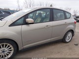 Ford C-Max Hybrid Se 1FADP5AU9FL118928 снимка