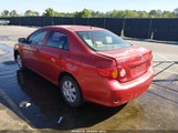 Toyota Corolla Le 1NXBU4EE1AZ288044 снимка