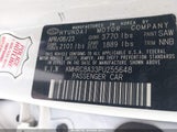 Hyundai Venue Sel KMHRC8A33PU255648 снимка