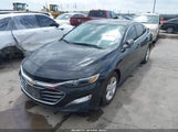 Chevrolet Malibu Fwd Ls 1G1ZB5STXMF089416 fotografie
