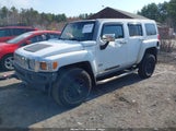 Hummer H3 Suv 5GTDN136X68312497 снимка