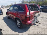 Honda Cr-V Ex-L JHLRE48788C027106 fotografie