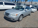 Hyundai Sonata Gls 5NPET4AC3AH624487 снимка