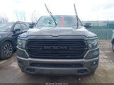 Ram  Big Horn 4X4 5'7 Box 1C6SRFFT1MN516662 снимка