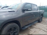 Ram  Big Horn 4X4 5'7 Box 1C6SRFFT1MN516662 снимка