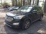 Hyundai Santa Fe Sport 2.0L Turbo 5XYZUDLA5EG130896 fotografie