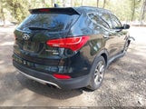 Hyundai Santa Fe Sport 2.0L Turbo 5XYZUDLA5EG130896 fotografie