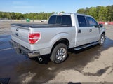 Ford F-150 Xlt 1FTFW1CF8EFC84397 снимка