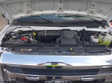 Ford E-350 Cutaway 1FDWE3FN0TDD22095 fotografie