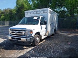 Ford E-350 Cutaway 1FDWE3FN0TDD22095 снимка