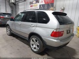 BMW X5 4.4 WBAFB33521LH18503 снимка