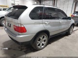 BMW X5 4.4 WBAFB33521LH18503 снимка