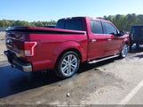 Ford F-150 Xlt 1FTEW1EP8GFD48376 снимка