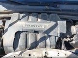 Honda Odyssey Ex 5FNRL384X8B048321 снимка