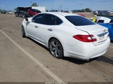 Infiniti M37 JN1BY1AP8DM514103 снимка