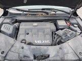 Chevrolet Equinox Ltz 2GNFLHE33F6245272 снимка