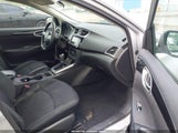 Nissan Sentra Sv 3N1AB7AP0KY296362 снимка