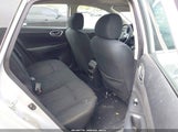 Nissan Sentra Sv 3N1AB7AP0KY296362 снимка
