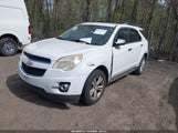Chevrolet Equinox 2Lt 2CNFLNECXB6410506 снимка