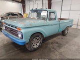 Ford F250 F25YKB808420 снимка