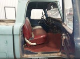 Ford F250 F25YKB808420 снимка