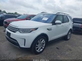 Land Rover Discovery Hse SALRR2RK2JA048097 снимка