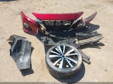 Nissan Altima Platinum Intelligent Awd 1N4BL4FW9MN345416 photo