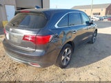Acura Mdx Acurawatch Plus Package 5FRYD4H22GB043592 снимка