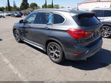 BMW X1 xDrive28I WBXHT3C37GP880698 снимка