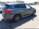 BMW X1 xDrive28I WBXHT3C37GP880698 снимка