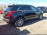 Cadillac Xt5 Luxury 1GYKNDRS0HZ286679 снимка