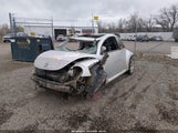 Volkswagen New Beetle Glx 3VWDD21C21M449993 снимка