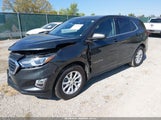 Chevrolet Equinox Fwd 2Fl 3GNAXJEV7LS553906 photo
