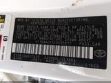 Toyota Camry Le 4T1DAACK5SU595811 снимка