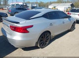 Nissan Maxima 3.5 Sr 1N4AA6AP8GC408938 снимка