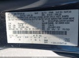 Ford Fiesta S 3FADP4AJ2EM120596 снимка