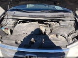 Honda Odyssey Ex-L 5FNRL5H68CB071750 снимка