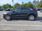Cadillac Xt4 Fwd Luxury 1GYAZAR44PF148305 photo