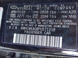 Hyundai Elantra Sel KMHLM4AG8PU571318 снимка