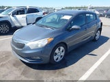 Kia Forte Lx KNAFK5A86G5592343 снимка