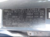 Kia Forte Lx KNAFK5A86G5592343 снимка