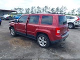 Jeep Patriot Limited 1C4NJPCB8ED502926 снимка