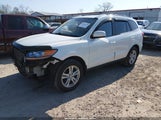 Hyundai Santa Fe Se 5NMSH4AG2AH359811 снимка