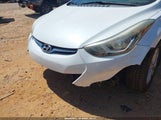 Hyundai Elantra Se 5NPDH4AE3GH775353 снимка