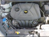 Hyundai Elantra Se 5NPDH4AE3GH775353 снимка