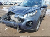 Kia Sportage Lx KNDPMCAC2K7602910 снимка