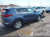 Kia Sportage Lx KNDPMCAC2K7602910 снимка