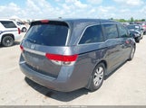Honda Odyssey Ex-L 5FNRL5H66EB091031 снимка